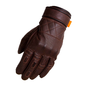 Fabricante de Guantes de Carreras de Motocicletas OEM |   Guantes de Cuero para Montar a Caballo con Logotipo Personalizado |   Proveedor Mayorista de Guantes de Protección para Motocicleta - Product Image 4