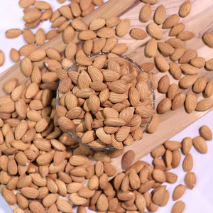 Noix d'amande séchée biologique de qualité supérieure Offre Spéciale rôties et crues en vrac pour usage alimentaire - Product Image 3