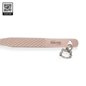 Pince à épiler professionnelle en acier inoxydable Bluemed pour cils, haute précision, volume personnalisé, vente en gros - Product Image 4