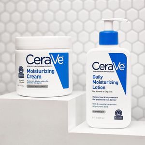 โลชั่นบำรุงผิว CeraVe ขายส่ง ครีมบำรุงผิวหน้าและผิวกาย - Product Image 2