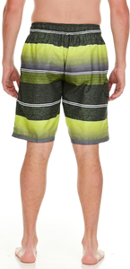 Nouveau modèle Short confortable en microfibre Short en microfibre Vente en gros Maillot de bain pour homme en polyester Short personnalisé - Product Image 4