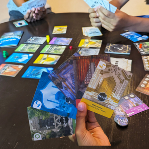 Usolli-Jeu de société éducatif islamique pour toute la famille enseignant la prière pour le ramadan et les activités de l'Aïd - Product Image 6