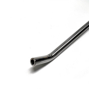 Xynova Edition Herramientas PDR en ángulo de curva única con puntas intercambiables Varillas de reparación de abolladuras sin pintura Acero inoxidable 5/16 70cm - Product Image 5