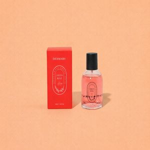 DERMARY Eau de Parfum Floral de Moda con Aroma Refrescante - Product Image 4