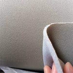 Tela para Tapicería <span class=keywords><strong>de</strong></span> Techo <span class=keywords><strong>de</strong></span> Auto, con Base <span class=keywords><strong>de</strong></span> Esponja, para el Techo del Vehículo - Product Image 2