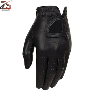 ถุงมือกอล์ฟคุณภาพสูง ขายดีที่สุด รับทำโลโก้ ราคาขายส่ง ผลิตในปากีสถาน - Product Image 3