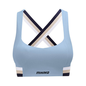 Sujetador deportivo para mujer de nueva moda, tejido duradero, superventas, tendencia superior, tasa razonable, Sujetador deportivo para mujer con calidad superior - Product Image 2