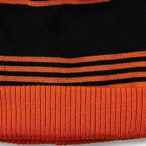 Gorro de Invierno de Fábrica OEM, Cómodo, Ligero, Sostenible, de Primera Calidad, con Logotipo Personalizado, Jacquard - Product Image 4
