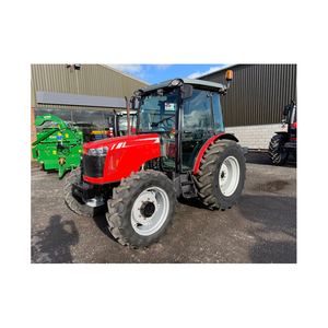Tractores Massey Ferguson de Construcción Robusta, Equipo Agrícola, Venta al Por Mayor, Suministro a Granel, Entrega Rápida - Product Image 2