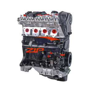 ชุดเครื่องยนต์ 2.0 TFSI รุ่น EA888 สำหรับรถยนต์ VW Golf, CC, <span class=keywords><strong>Passat</strong></span>, Tiguan, Jetta, Sharan ราคาพิเศษ - Product Image 4