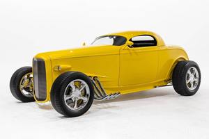 Ford Roadster Custom Hot Rod de 1932 - Product Image 3