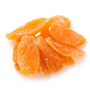 Piña seca tropical dulce y fresca, perfecta opción saludable, empaquetada para pedidos a granel, venta al por mayor, piña seca de almacenamiento largo - Product Image 1