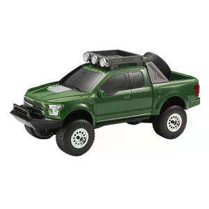 Monster Truck altoparlante Bluetooth Wireless portatile con luce a LED, compatibile con dispositivi universali Iphone - Product Image 1