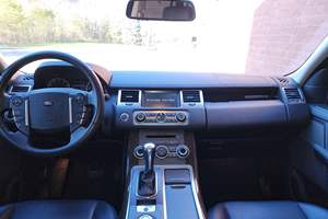 USADO, Volante a la Izquierda/Derecha, RANGE ROVER SPORT HSE 2010 - Product Image 3