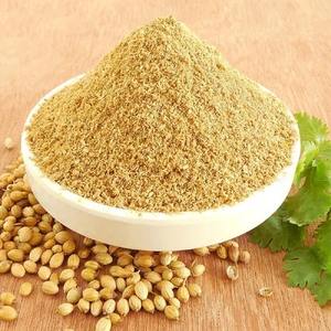 Light <b>Color</b> Coriander <b>Powder</b> Natural Oil Rich Spice Premium Quality for Daily Cooking <b>Food</b> Blends Fry Mix Bulk Export - Product Image 3