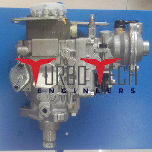 Bomba de inyección de combustible, 0460426428 - Product Image 2