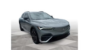 2024 Acura ZDX A-Spec paquete AWD usado cuidadosamente - Product Image 2