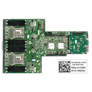 Placa base MGYR2 DELL para estación de trabajo Precision R7610 reacondicionada - Product Image 3
