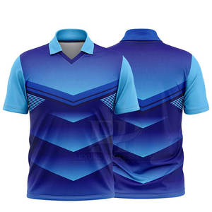 Camisas Polo Bordadas para Hombre al por Mayor, Diseño Personalizado Disponible, Camisas Polo Bordadas de Lujo para Hombre - Product Image 2