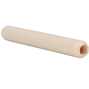 Tripa de Colágeno Comestible Seca Orgánica <span class=keywords><strong>Halal</strong></span> de 20 mm para Salchichas - Product Image 1