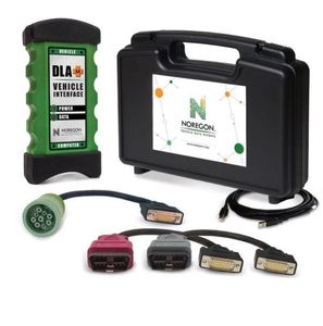 Caja de Herramientas de Diagnóstico Profesional 100% Confiable, Nueva, Original, con Reparación NextStep - Product Image 1