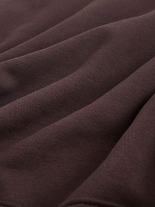 Sudadera con capucha de marca personalizada Suministro directo de fábrica OEM Sudadera con capucha Lisa Material de algodón pesado - Product Image 5