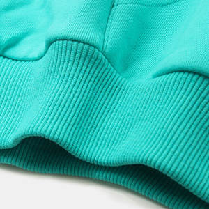 Alta calidad Streetwear Basics Venta al por mayor Sudaderas con capucha Ropa de moda Hombres Sudaderas con capucha Jersey personalizado Sudaderas con capucha de algodón - Product Image 6