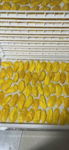 Mangue douce séchée de qualité supérieure Texture naturellement douce et douce du Vietnam Mangue douce séchée Collations délicieuses à la mangue douce de haute qualité - Product Image 5