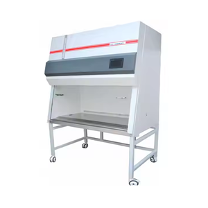 Gabinete de bioseguridad de CLASE II MACRO SCIENTIFIC WORKS con filtros HEPA (eficiencia 95%) para uso en laboratorio, nueva condición - Product Image 5