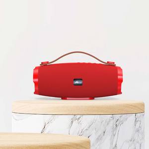 Digitalome SPA-111 Haut-parleur intelligent domestique 10W sans fil pour Bluetooth avec éclairage LED RVB et microphone à piles - Product Image 5