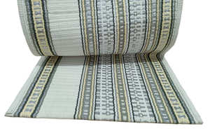 Venta al por mayor de alta calidad de Nueva Zelanda de lana de cuero occidental sillín manta almohadilla duradera ecuestre Show Pad logotipo personalizado - Product Image 5