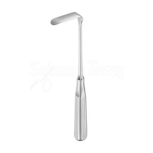 Retractor quirúrgico duradero de acero inoxidable para procedimientos abdominales y torácicos Instrumento de grado médico - Product Image 2