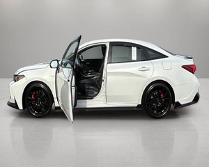 โตโยต้า อวาลอน TRD SUV ปี 2021 มือสอง เกียร์อัตโนมัติ เครื่องยนต์เทอร์โบ - Product Image 3