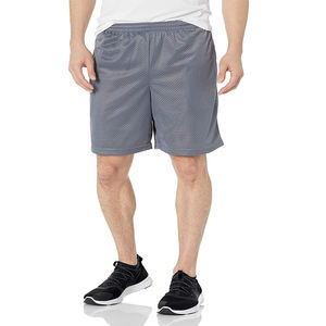 Wholesale Custom Logo, Pattern, Size <b>Mesh</b> <b>Shorts</b> Breathable Sports Pants Beach Basic <b>Shorts</b> - Product Image 1