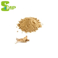Extrait de ginseng rare de qualité cosmétique AAG-1 pour les soins de la peau