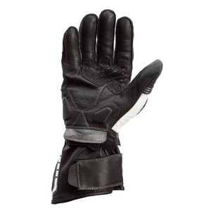 Gants de moto imperméables Écran tactile Gants de moto à doigts entiers Gants de moto de course - Product Image 2
