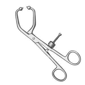 Instrumentos quirúrgicos ortopédicos de punta de calidad superior para procedimientos médicos de precisión Acero inoxidable de alta calidad duradero - Product Image 5