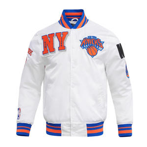 Vestes de baseball personnalisées pour hommes, style Letterman, chaudes, à capuche, col montant, broderie sur le devant, pour l'hiver - Product Image 5