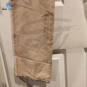 Pantalon cargo pour homme en toile 100% coton, séchage rapide, léger, de haute qualité, pantalon d'extérieur fabriqué en usine au Pakistan, nouvelle arrivée - Product Image 4