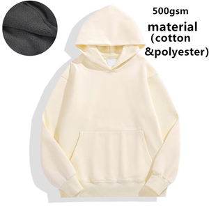 20245 nuevas sudaderas con capucha de moda de alta calidad impresas sudaderas con capucha informales lavadas antiguas para hombres y mujeres - Product Image 5
