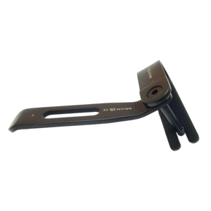 Juego de dispositivos de trócar transbucales oral para un acceso seguro y fácil Instrumento quirúrgico mínimamente invasivo para procedimientos maxilofaciales - Product Image 2