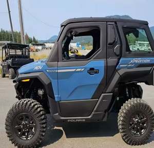 NOUVEAU FAVORIS 2024 XPedition ADV 5 NorthStar Meilleure Vente - Product Image 1