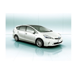 Toyota Prius a la venta con precios asequibles y alta calidad, ideal para desplazamientos ecológicos y uso diario - Product Image 6