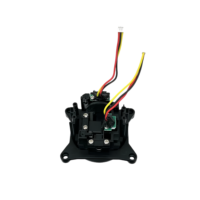 Module de capteur de remplacement pour joystick de manette de jeu, potentiomètre de manette de jeu pour accessoires de manette PS5