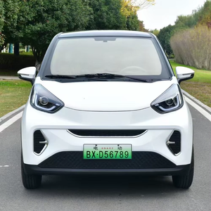 En Popüler 4*<span class=keywords><strong>2</strong></span> Elektrikli Araç Ucuz Mini Araba Çin Malı Araç - Product Image 6