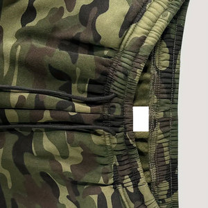 Ensemble de vêtements de sport et de sweat-shirt pour femmes, nouvelle mode, uni, écologique, en tricot de polyester avec une légère élasticité - Product Image 3