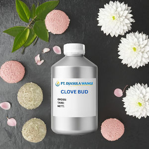 น้ำมันหอมระเหยดอกกานพลู 5 กก. กลิ่นหอมหวาน น้ำมันธรรมชาติ 100% สำหรับอาหารและการดูแลฟัน - Product Image 3