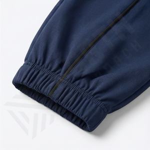 ชุดวินด์เบรกเกอร์ผู้หญิงแบบมีโลโก้สั่งทำ ระบายอากาศได้ดี ชุดสองชิ้น ทันสมัย ทนทาน ชุดวินด์เบรกเกอร์ผู้หญิงรุ่นใหม่ล่าสุด ขายส่ง - Product Image 6