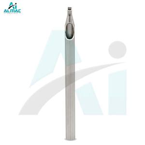 ALMAC Heavy Duty Stainless Steel <b>Leather</b> Hole <b>Punch</b> Instrument Set Professional Craft Use Creates Perfect Accurate Holes Belts - Product Image 1