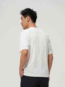 Vêtements d'été à manches courtes d'absorption d'humidité personnalisés pour chemise - Product Image 4